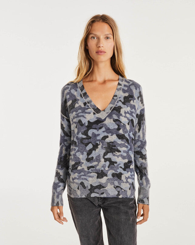 Kujten Wendy Sweater Cashmere