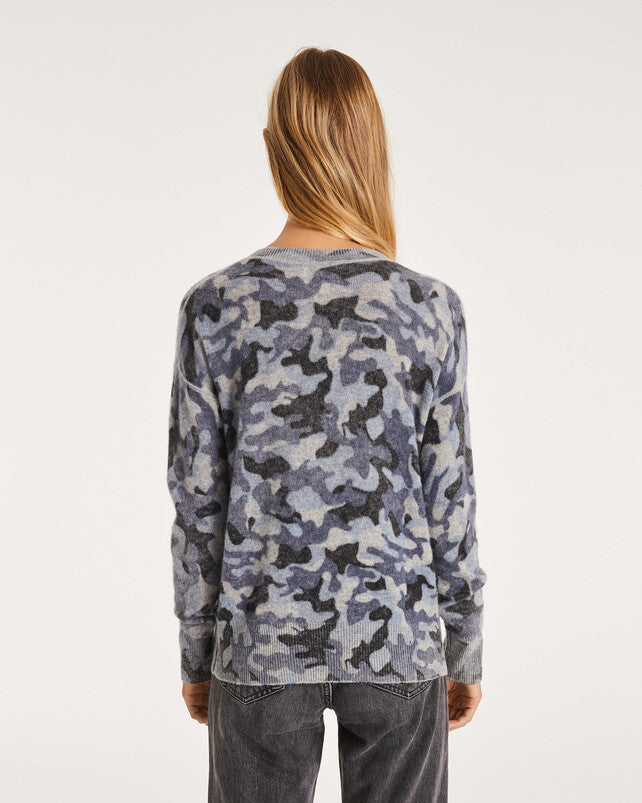 Kujten Wendy Sweater Cashmere