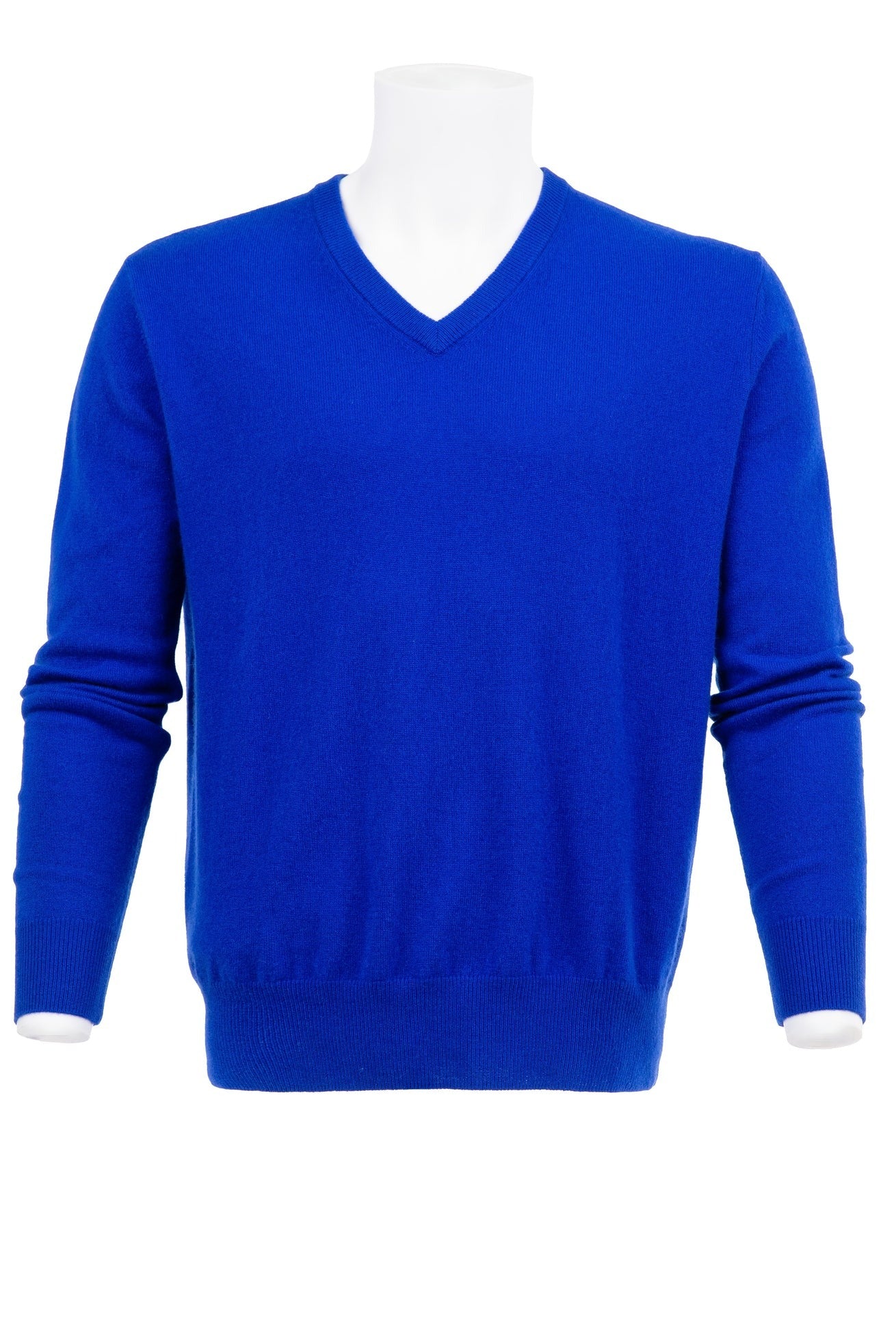 Adonis V-neck Cashmere