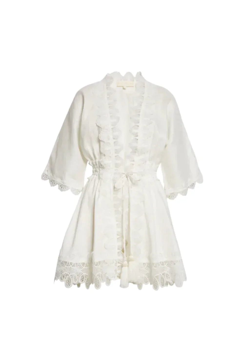 Waimari Gabriella Kimono