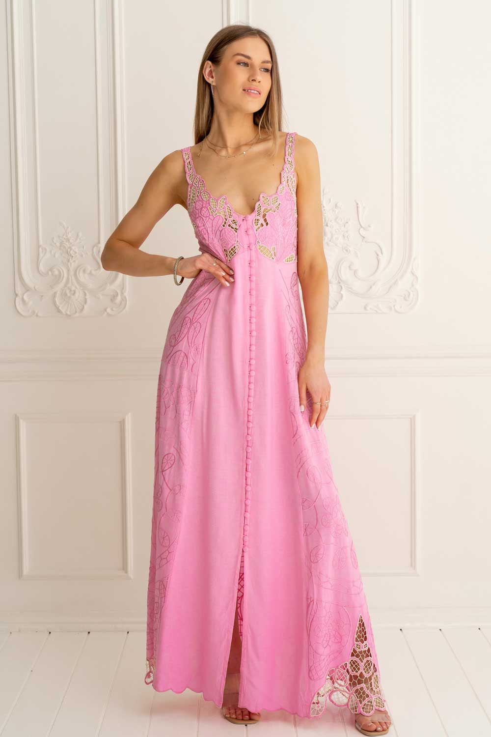 Zaimara Heavenly Maxi