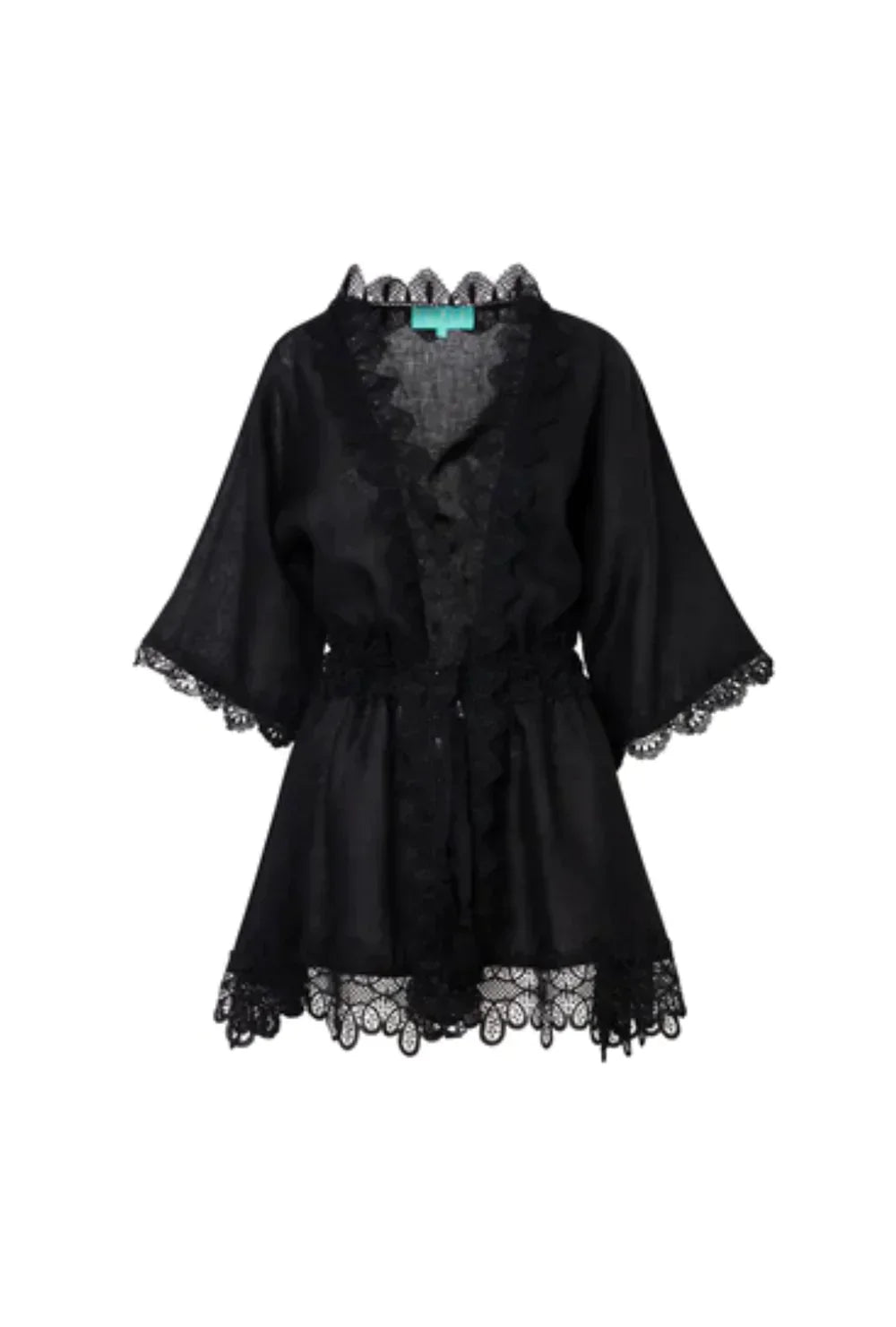 Waimari Gabriella Kimono