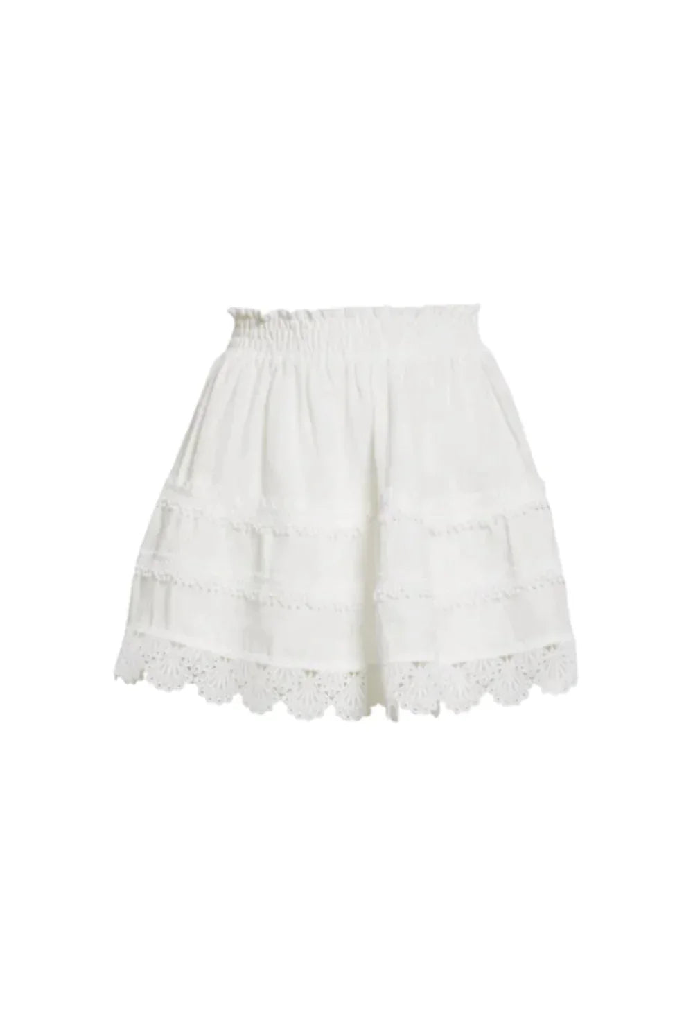 Waimari Chloe Skirt
