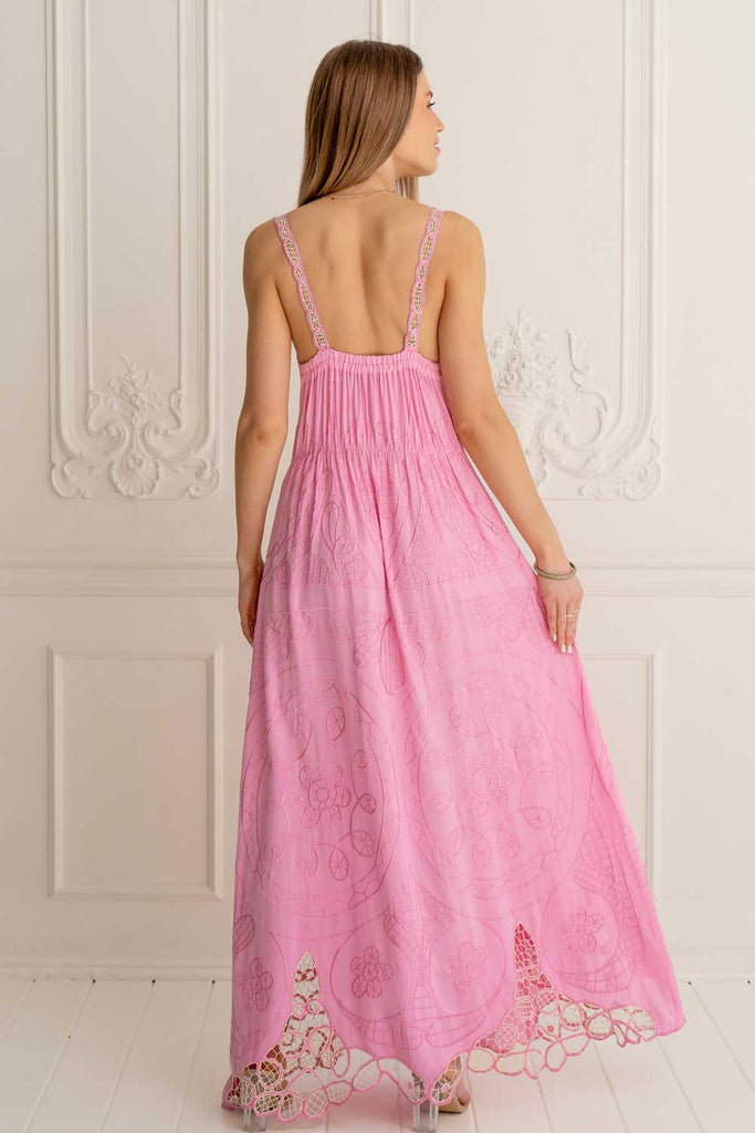 Zaimara Heavenly Maxi