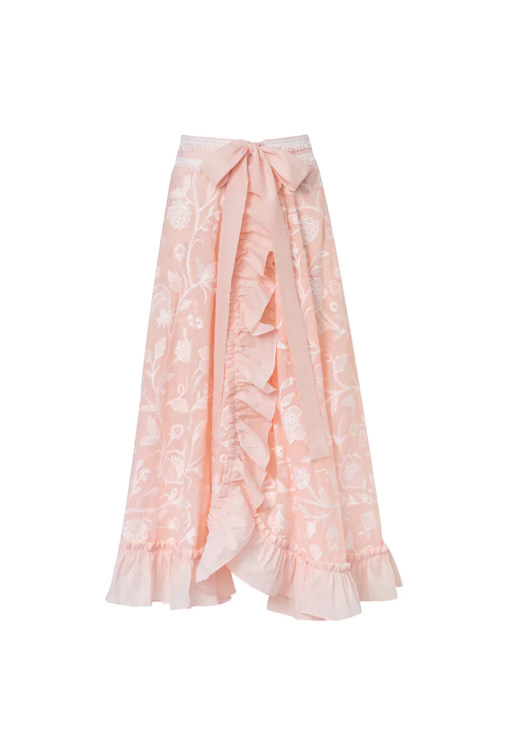 Waimari Gianni Skirt