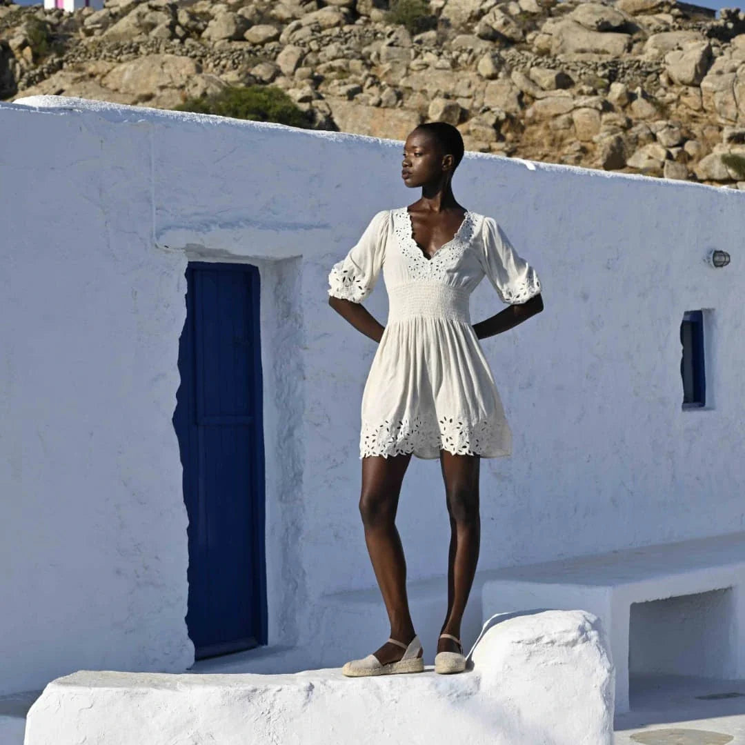 Ada Kamara Elysian Dress