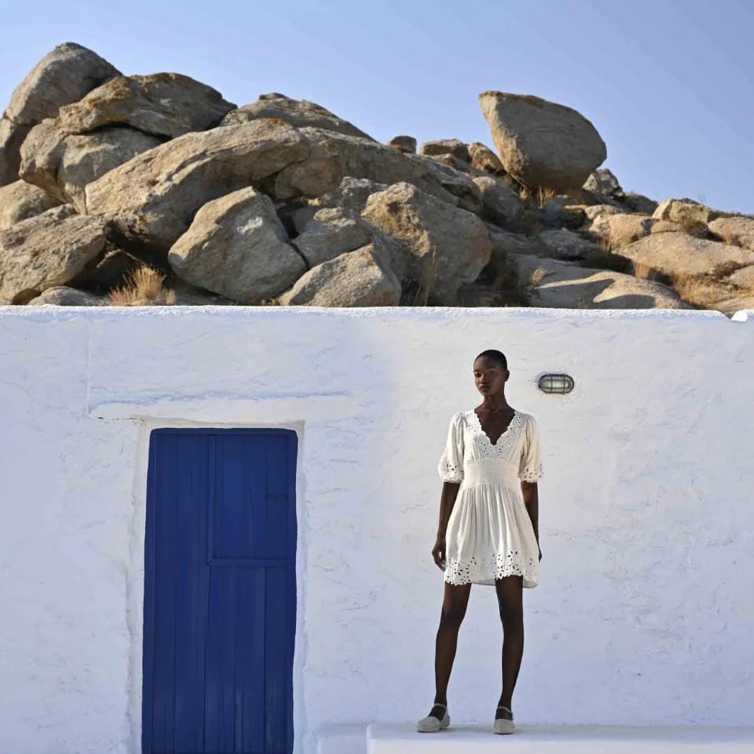 Ada Kamara Elysian Dress