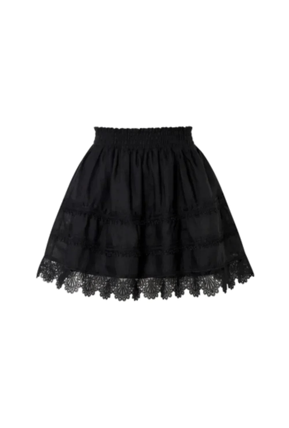 Waimari Chloe Skirt