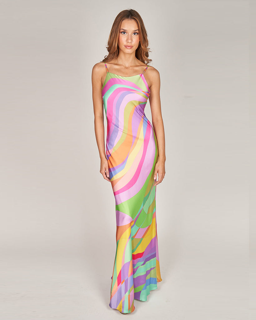 Paris Catherine Dress