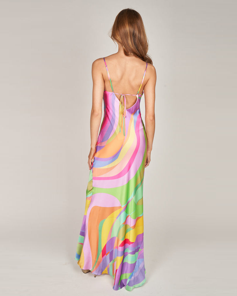 Paris Catherine Dress