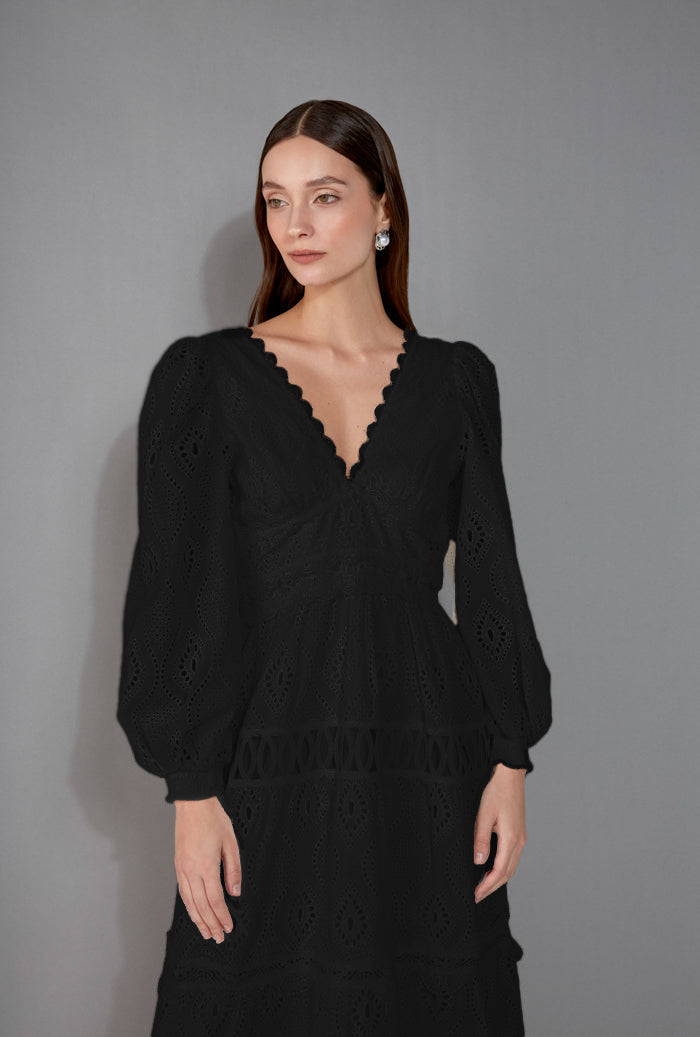 Waimari Amaranta Dress