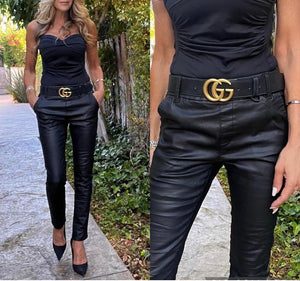 Bevy Flog Dafna Black