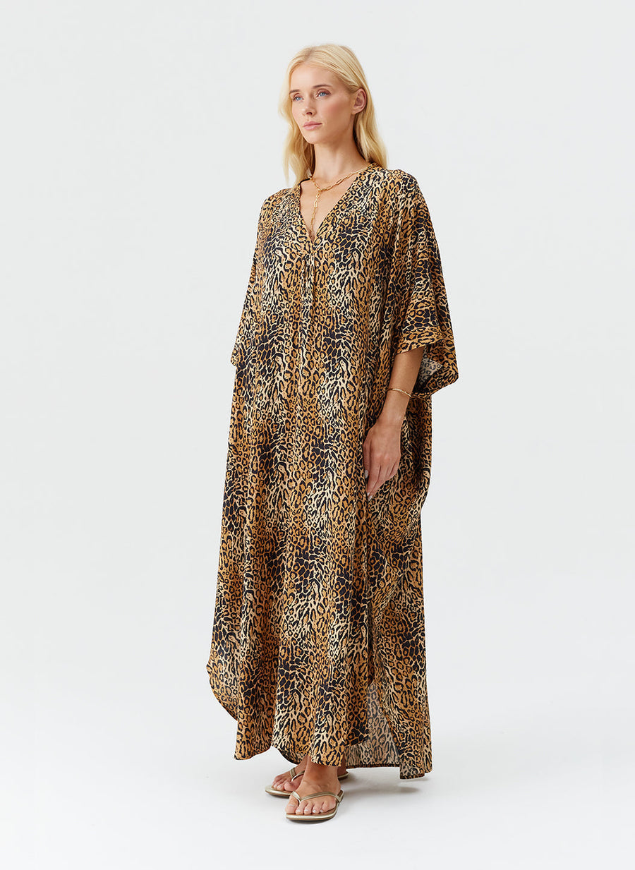 Melissa Bonnie Kaftan