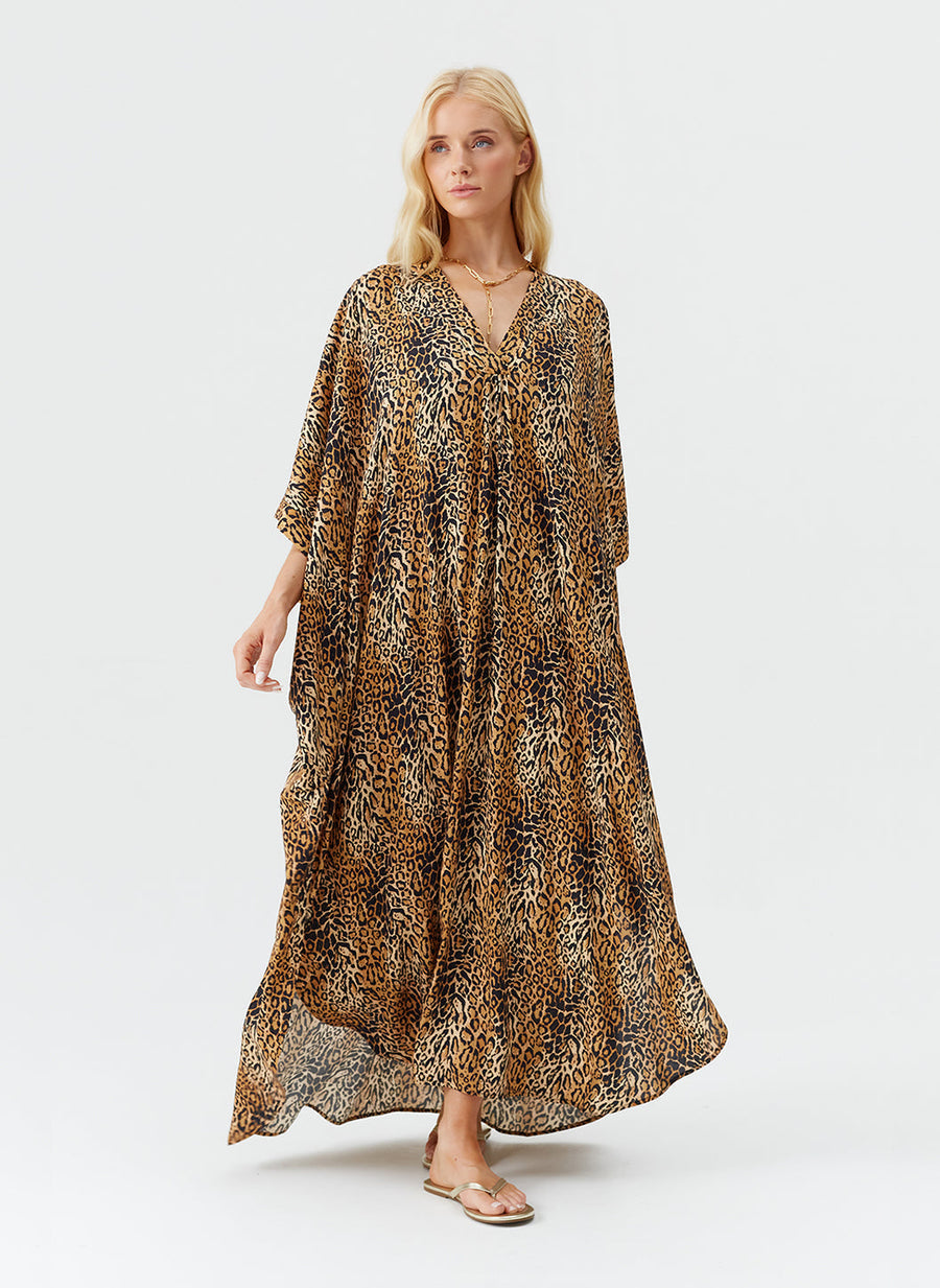 Melissa Bonnie Kaftan