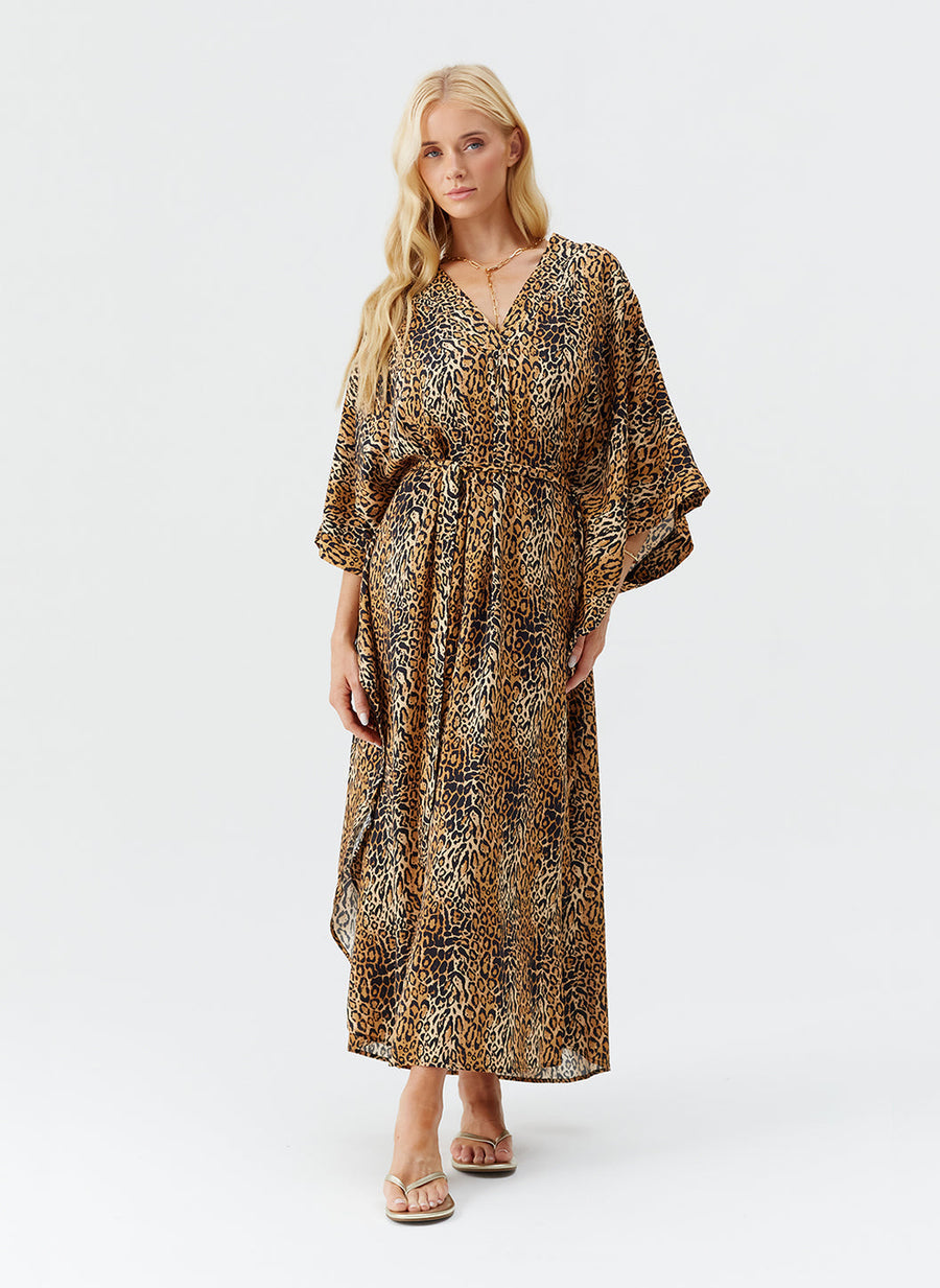 Melissa Bonnie Kaftan