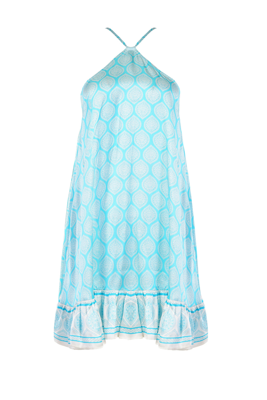 Marlea Short Dress OM