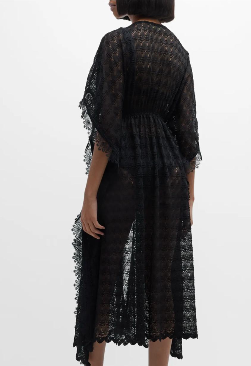 Waimari Arrecife Kimono