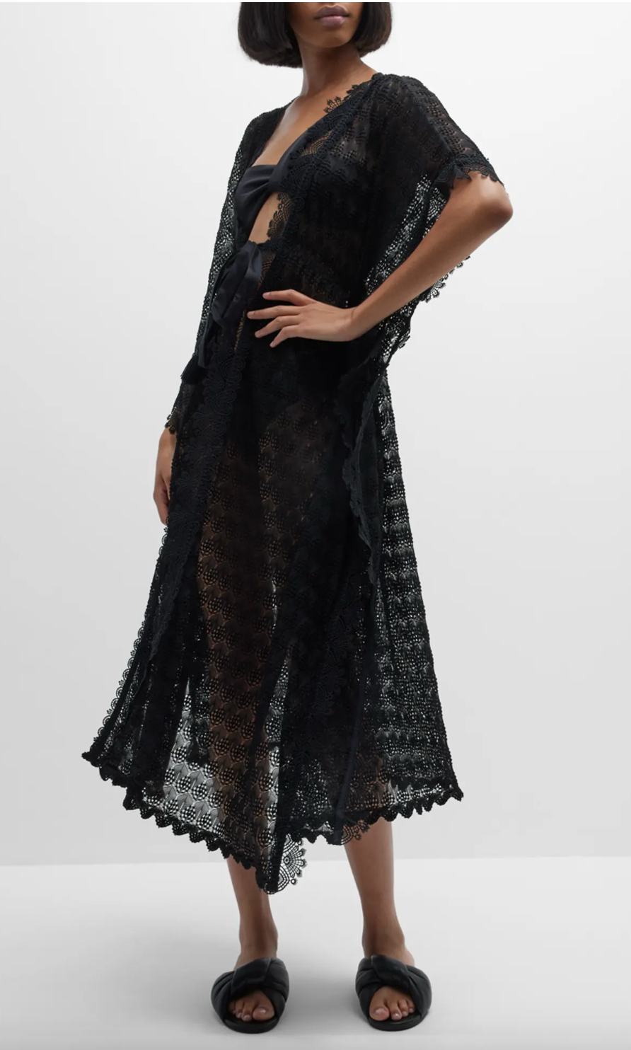 Waimari Arrecife Kimono