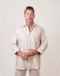 Linen Classic Shirt