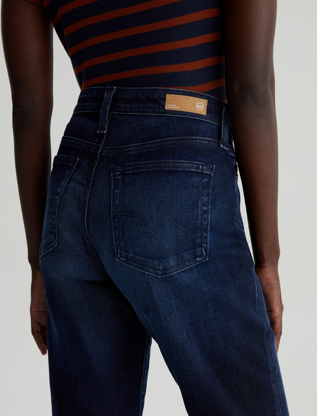 AG Mari Jeans