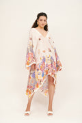 Kore’ Asymmetric Kimono