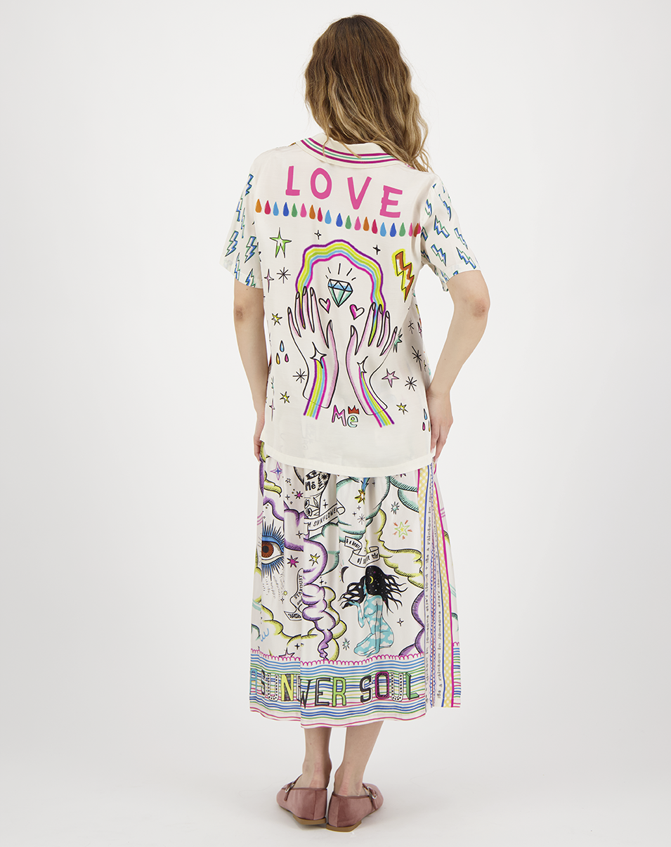 Me369 Korin Polo Shirt