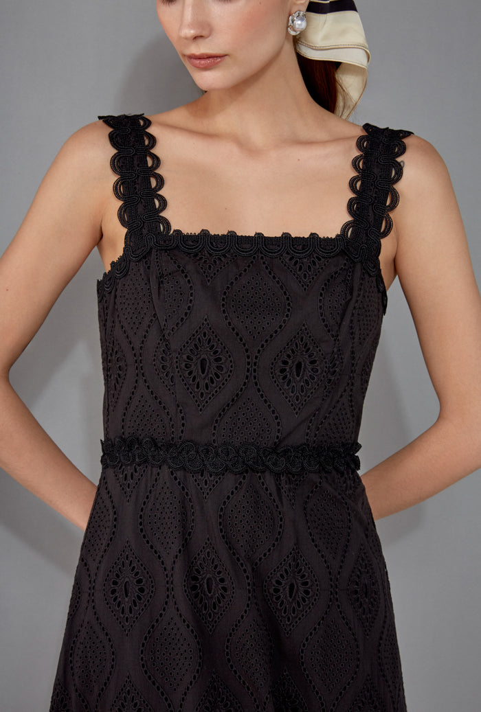 Waimari Liana Maxi Dress