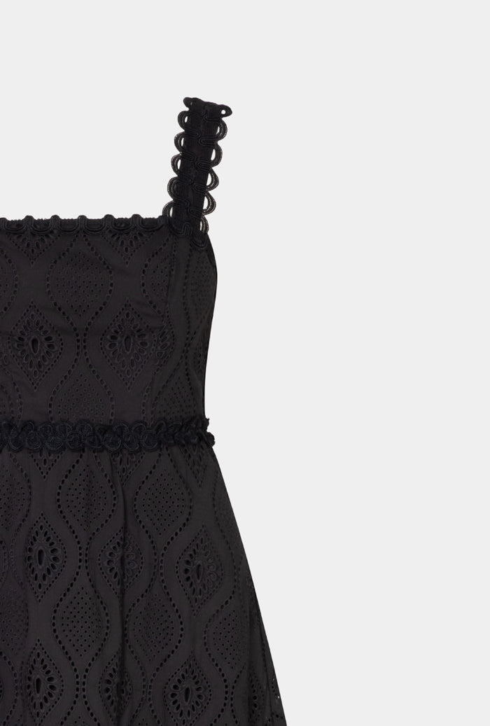 Waimari Liana Maxi Dress