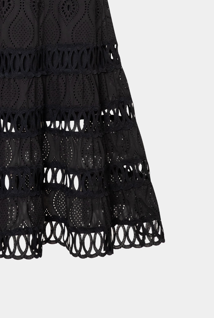 Waimari Liana Maxi Dress