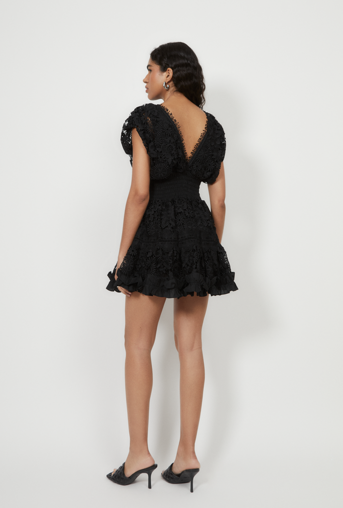 Waimari Morana Mini Dress