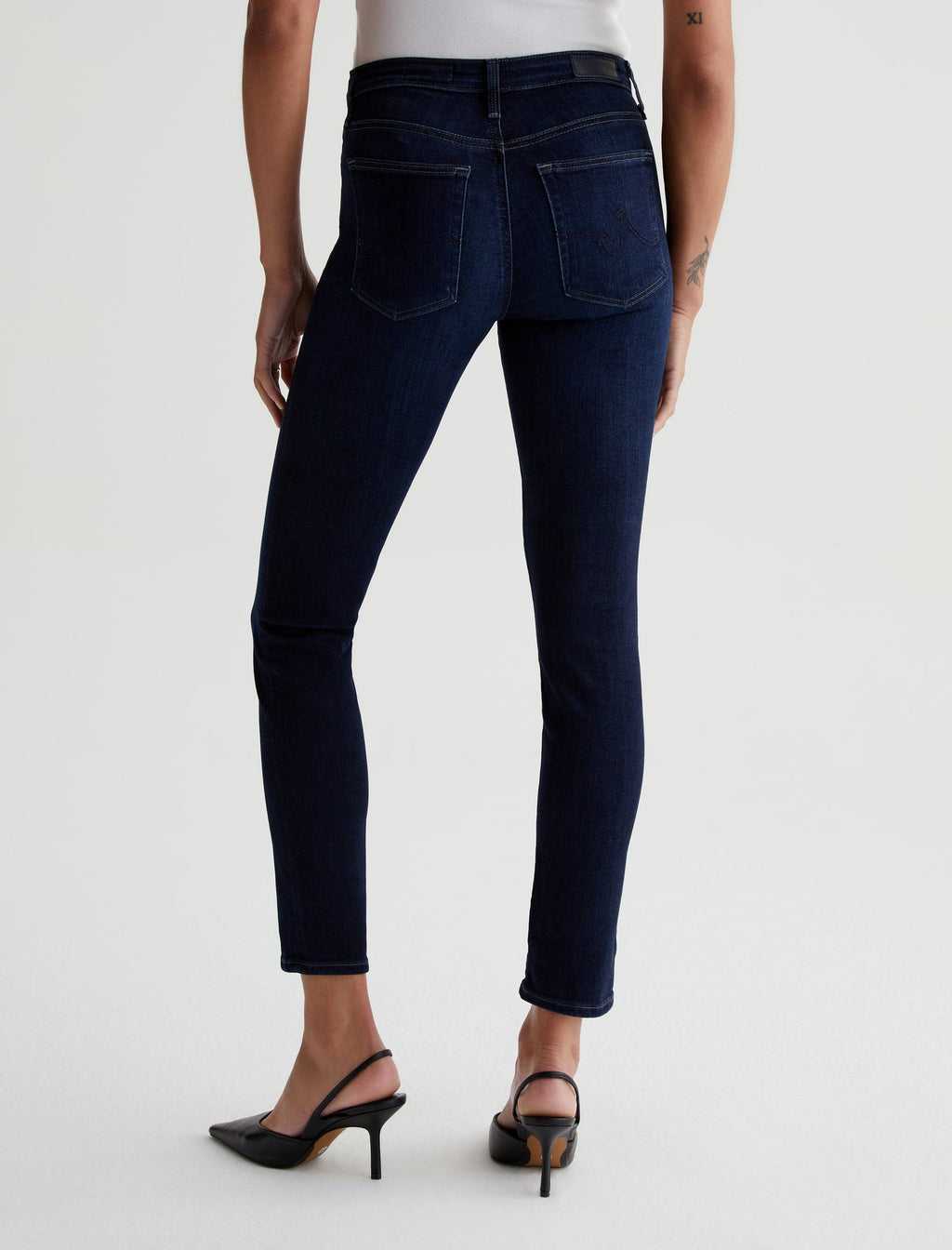 AG Prima Ankle Jean