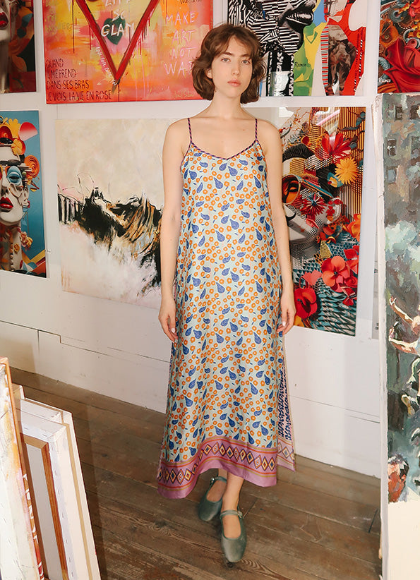 Olivia Camisole Dress