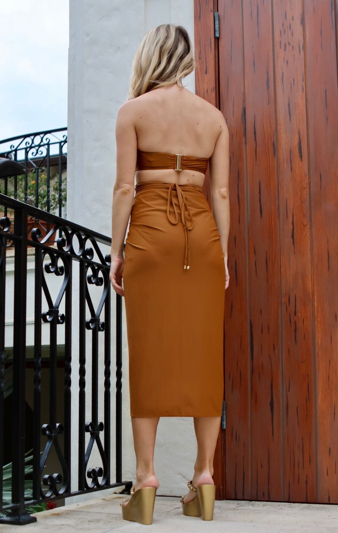 Lenny Niemeyer Pareo Canga No Touch