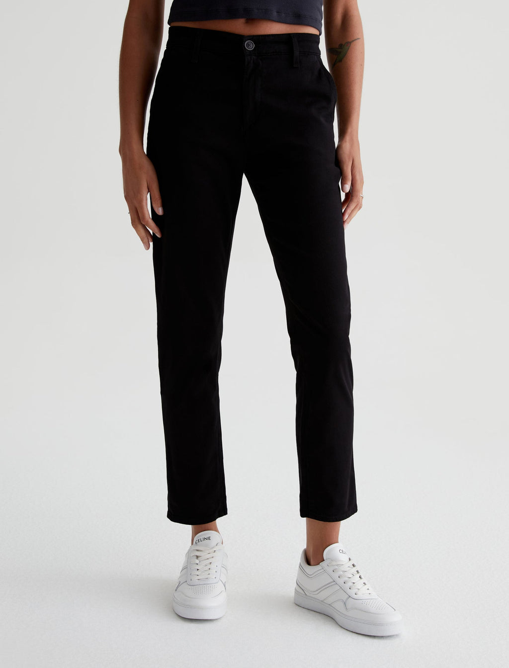AG Caden Tailored Trouser