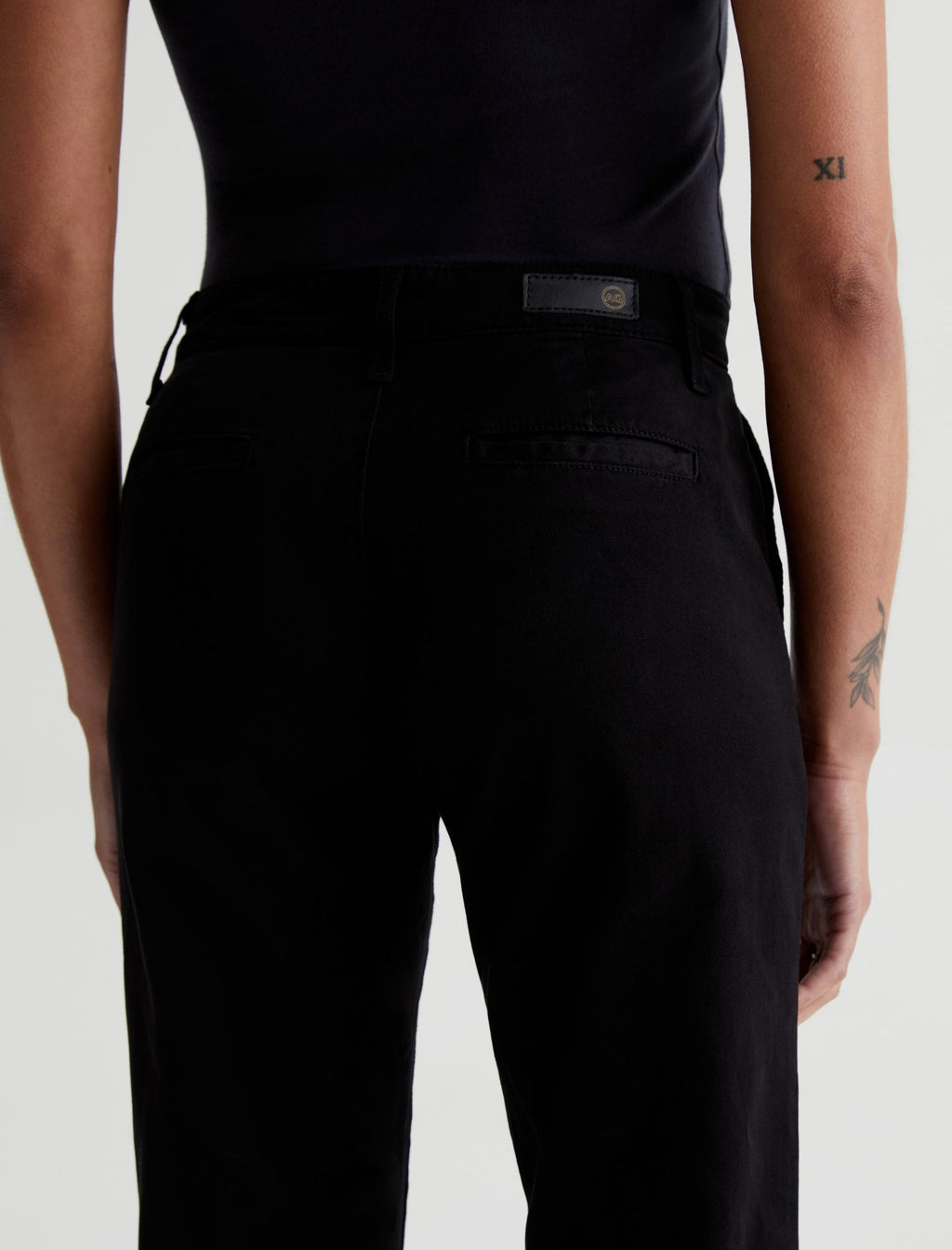 AG Caden Tailored Trouser