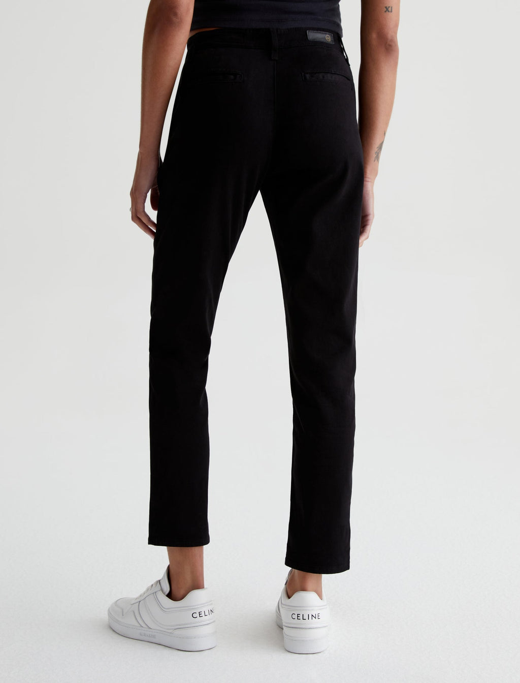 AG Caden Tailored Trouser