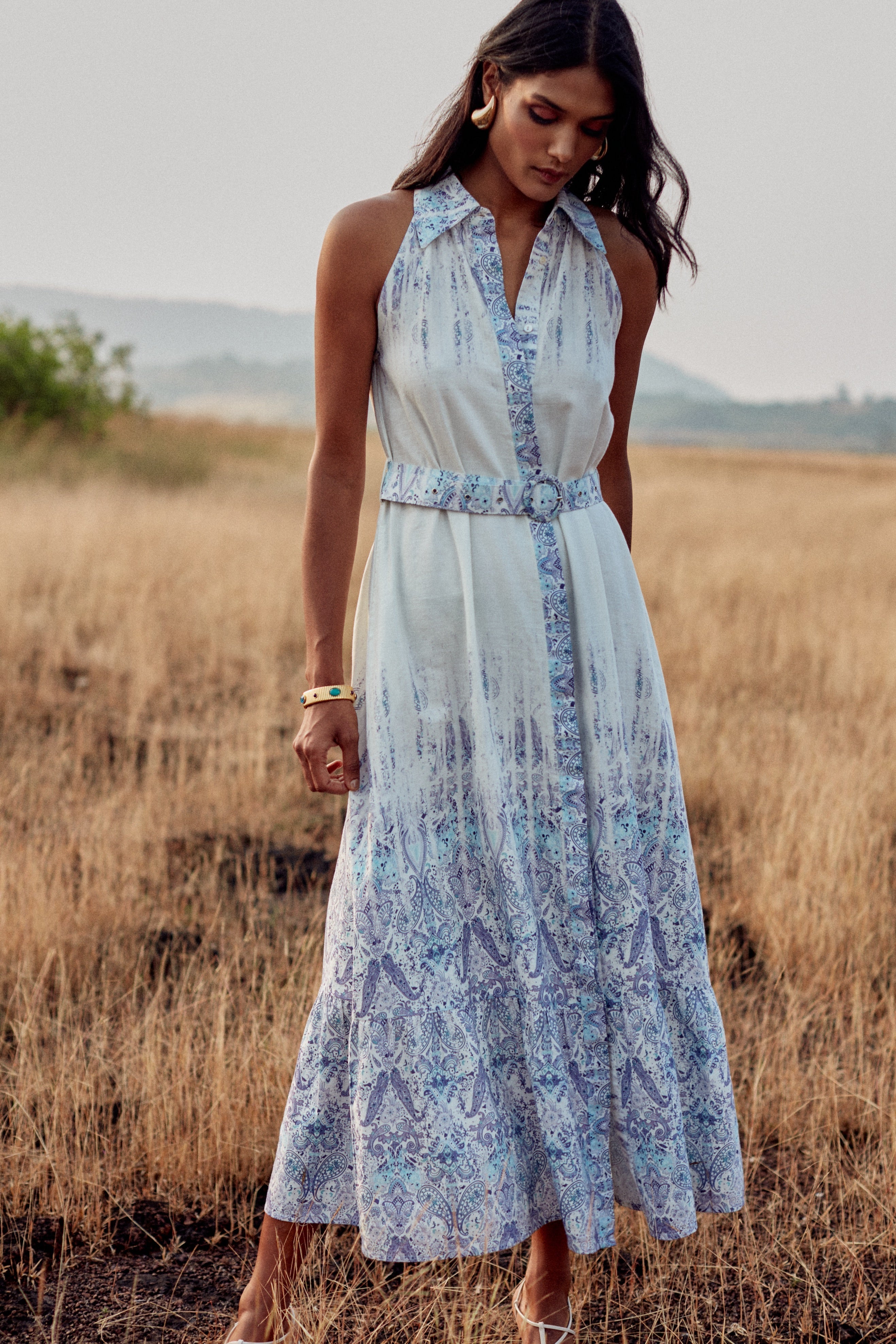 Marlea Robe Brittany