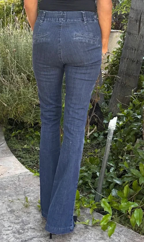 Bevy Flog Adele Denim