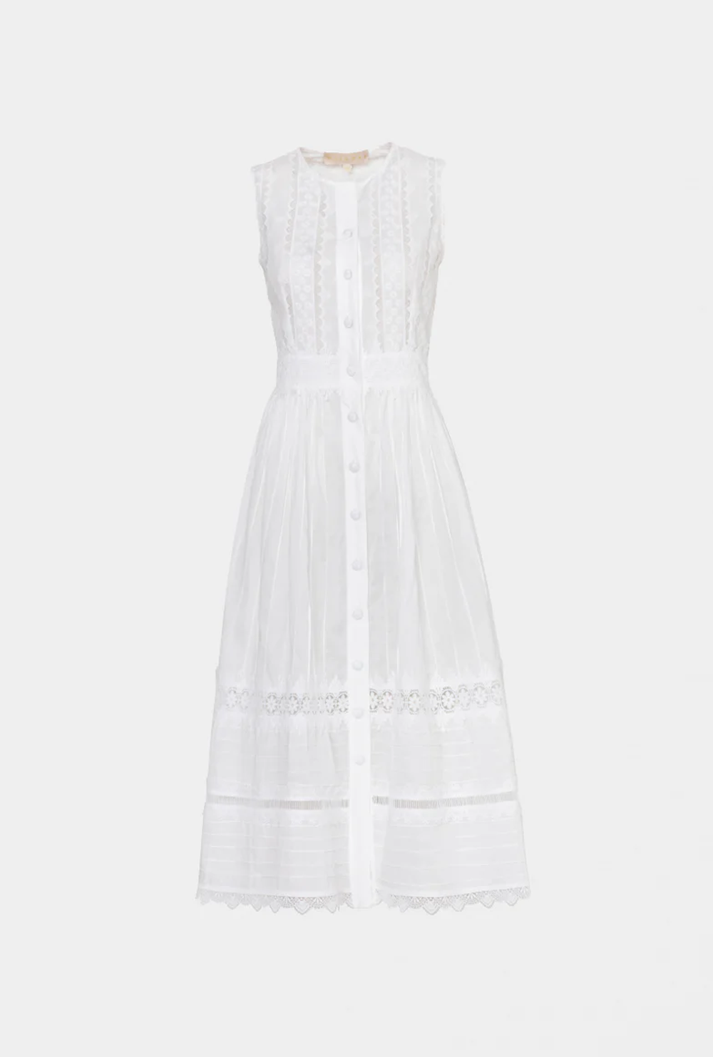 Waimari Solaire Maxi Dress