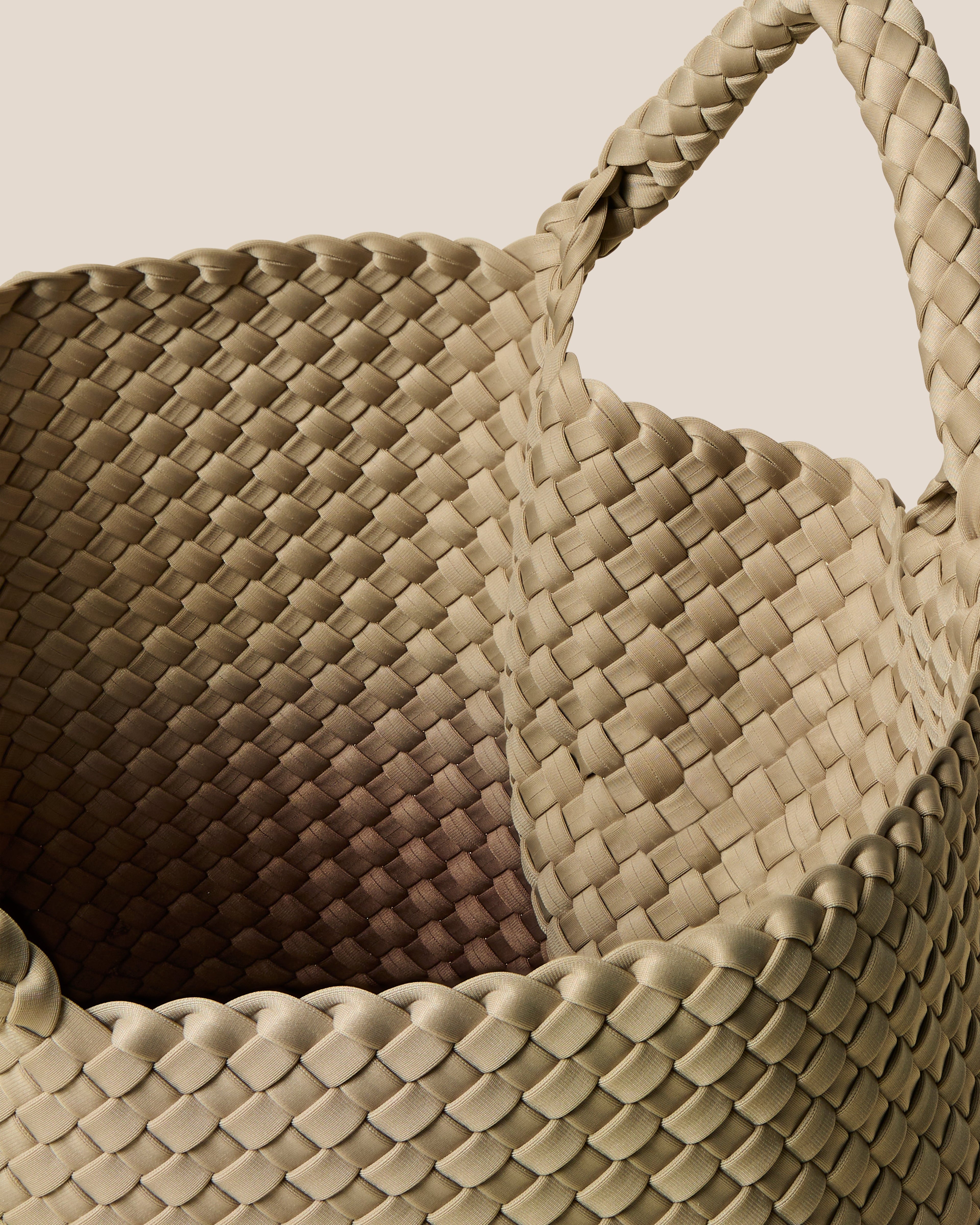 Naghedi St Barths Medium Tote