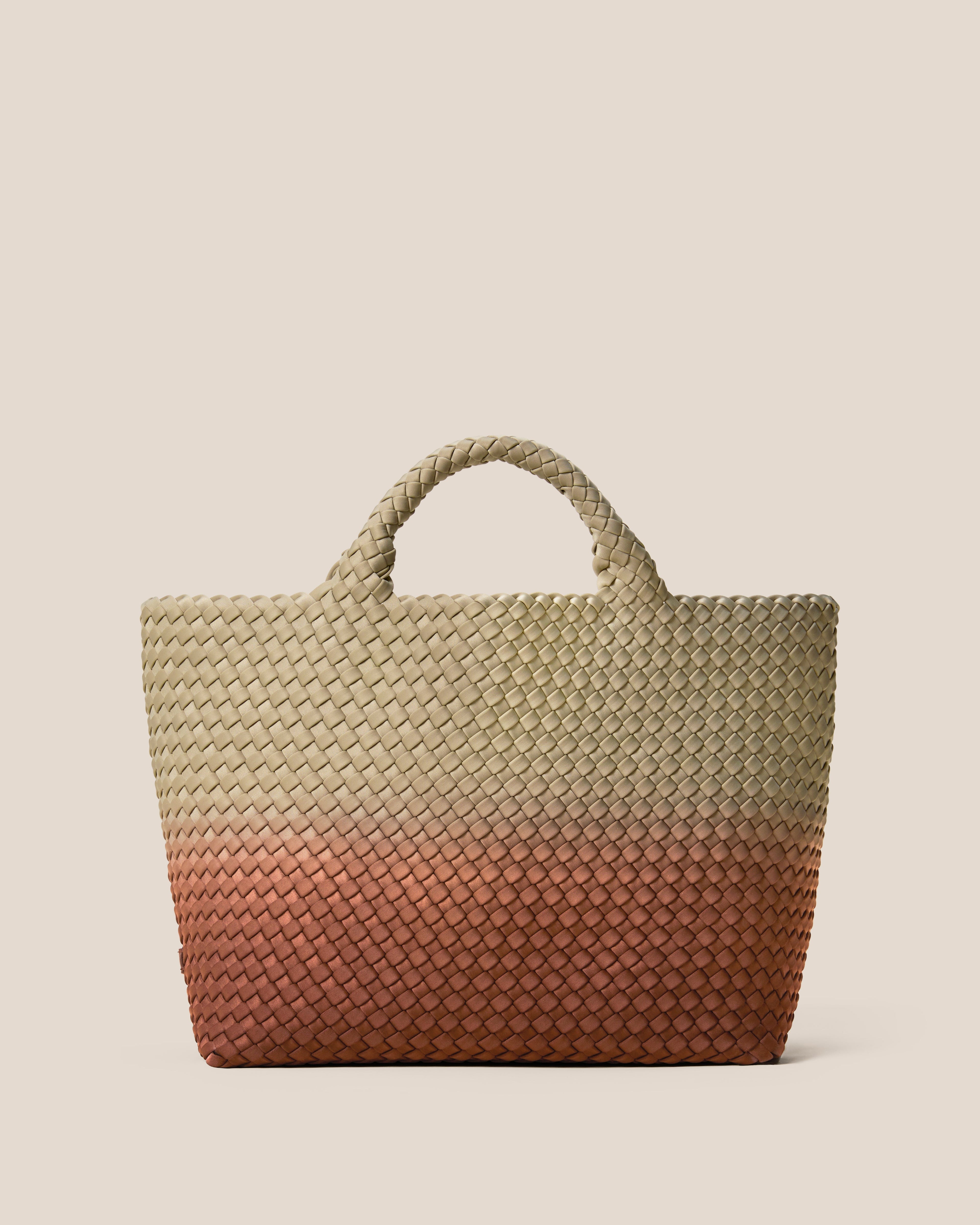 Naghedi St Barths Medium Tote