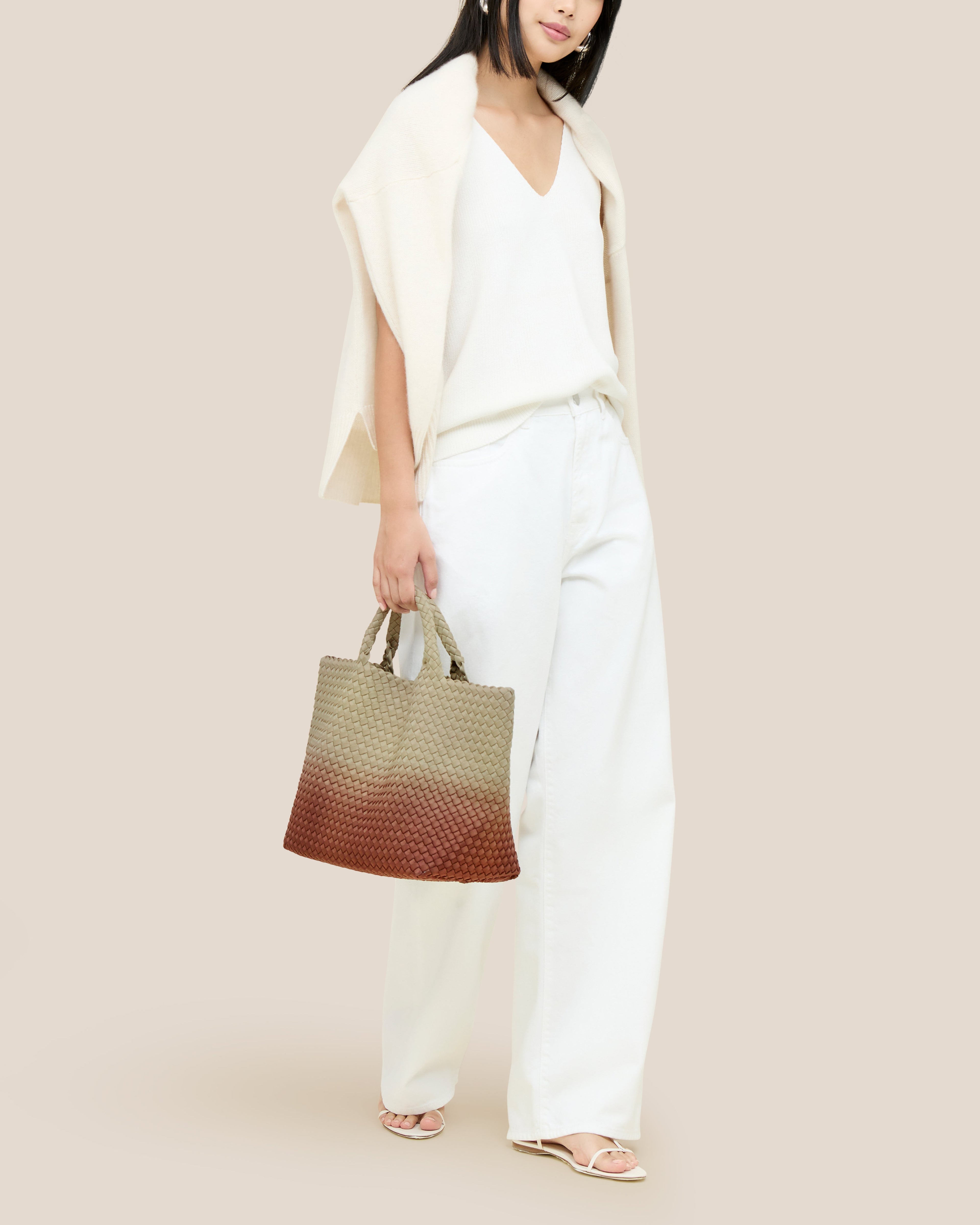 Naghedi St Barths Medium Tote