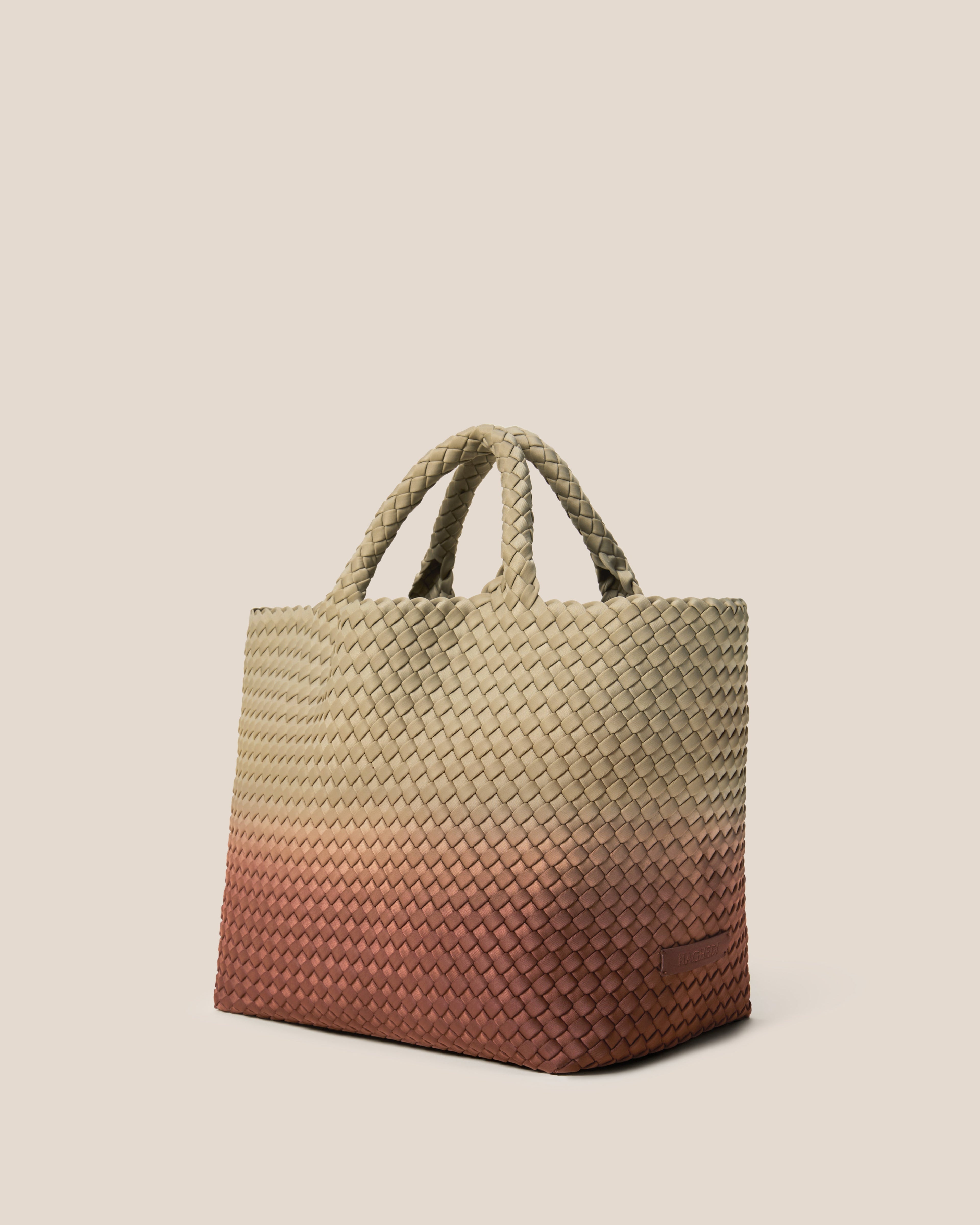 Naghedi St Barths Medium Tote