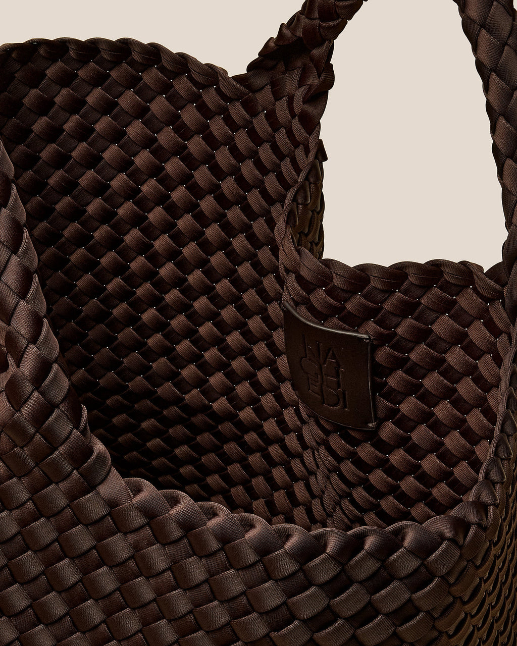 Naghedi St Barths Medium Tote