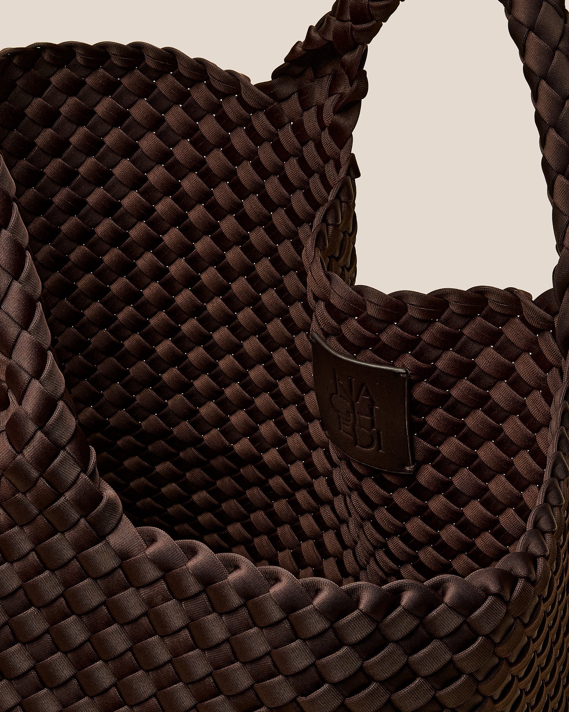 Naghedi St Barths Medium Tote