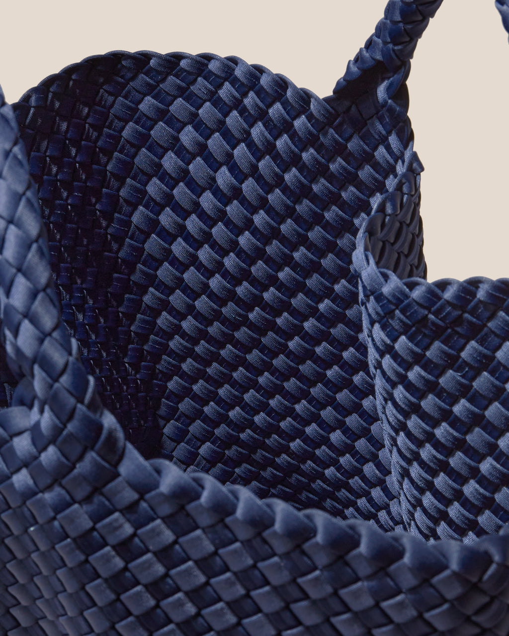 Naghedi St Barths Medium Tote