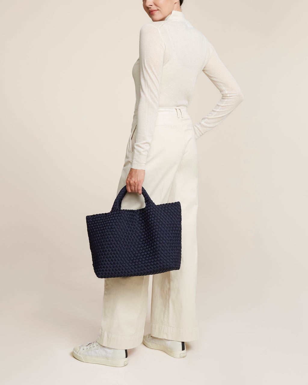 Naghedi St Barths Medium Tote
