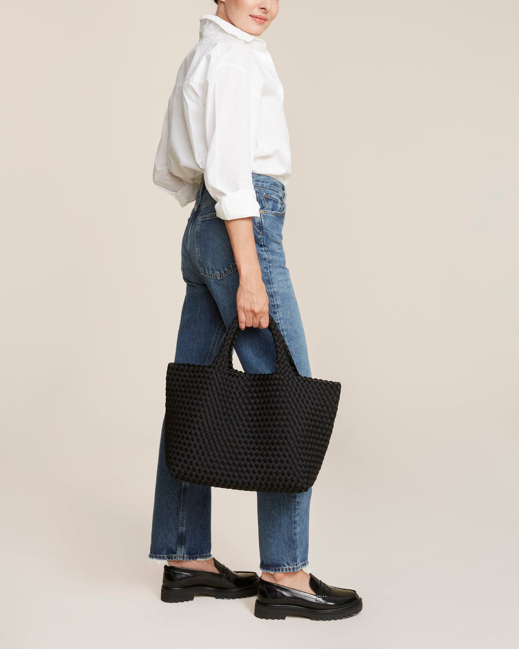 Naghedi St Barths Medium Tote