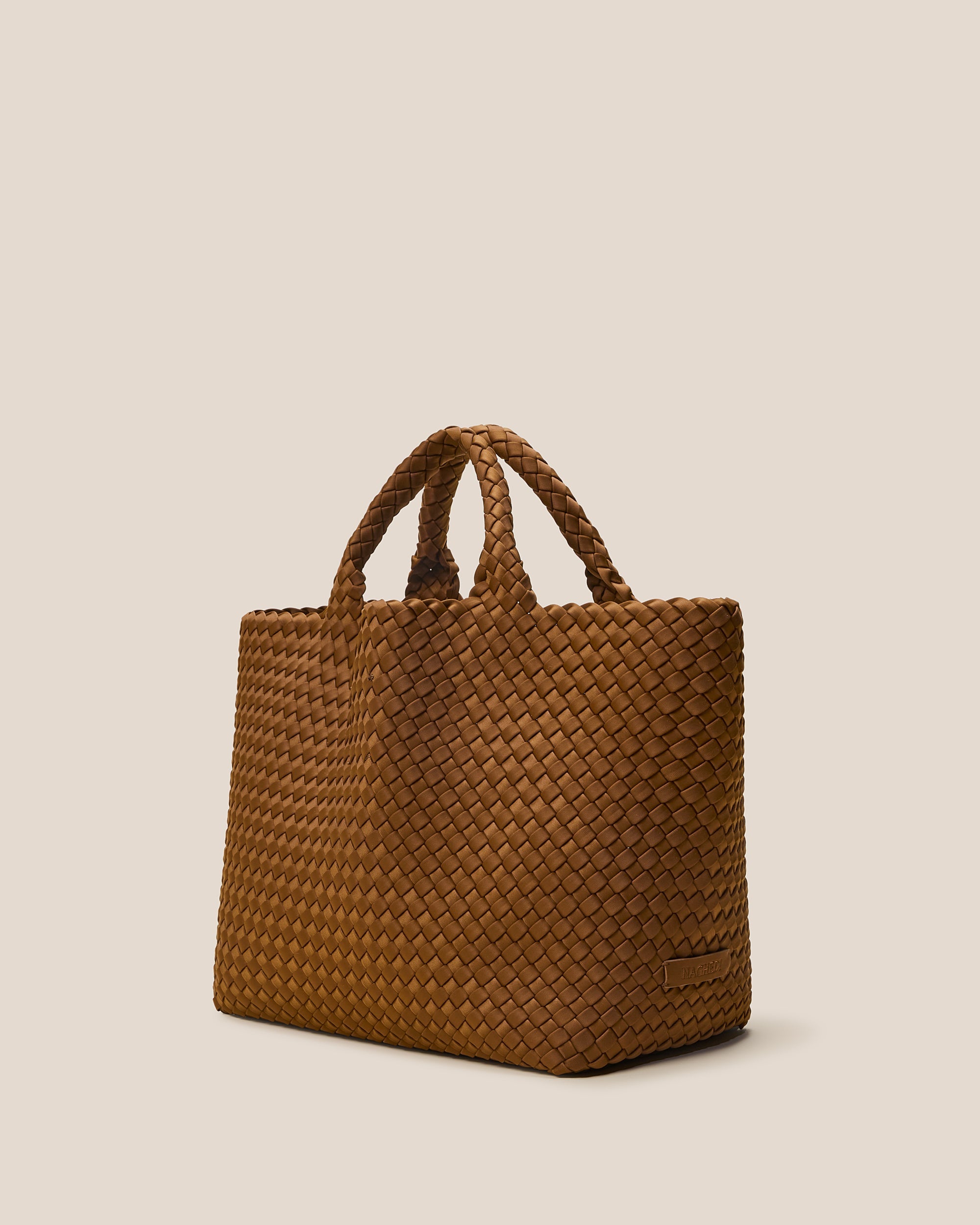 Naghedi St Barths Medium Tote