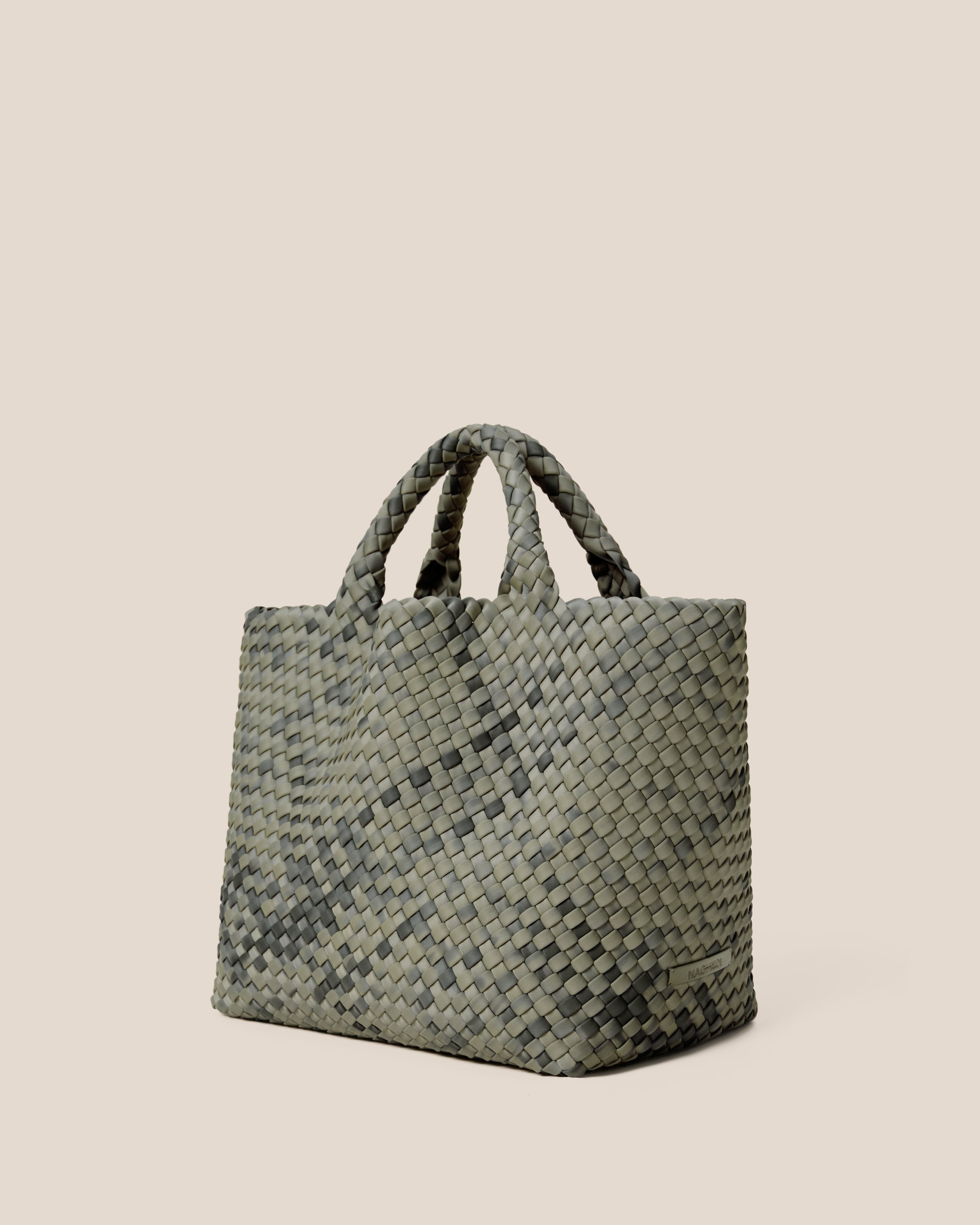 Naghedi St Barths Medium Tote